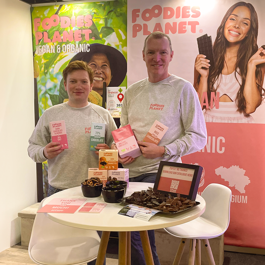 FOODIES-PLANET @Foodies on Tour! 🤩🎉