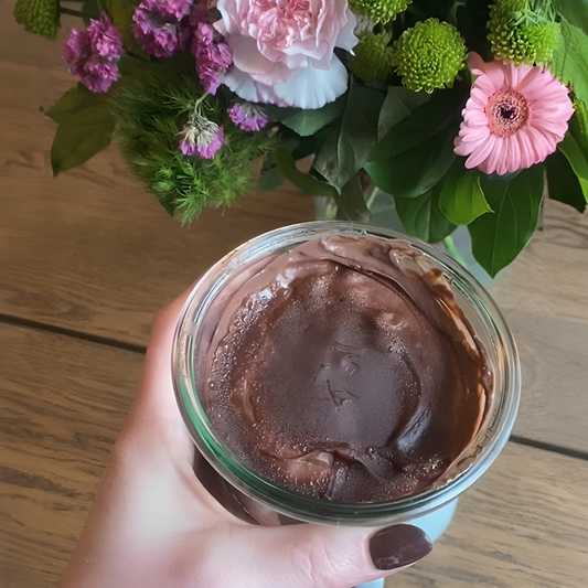 Overnight Oats