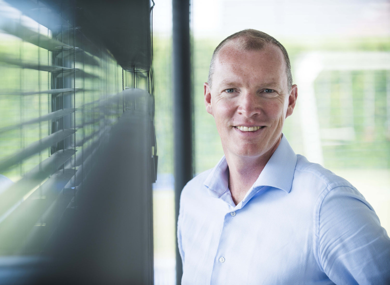 Sven Algoet is the CEO, Owner and Founder of FOODIES-PLANET.