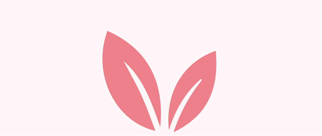 Vegan icon from FOODIES-PLANET