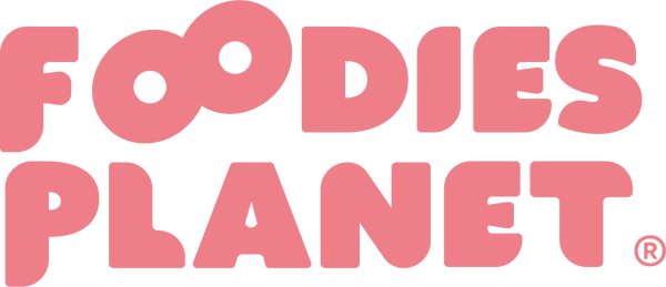 FOODIES-PLANET®
